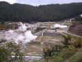 09-06 Hil field trips to see flooding and Ruapehu