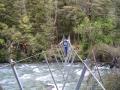 01-07 Tramping in Fiordland
