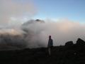 04-07 Climbing Tongariro and Ngarahoe